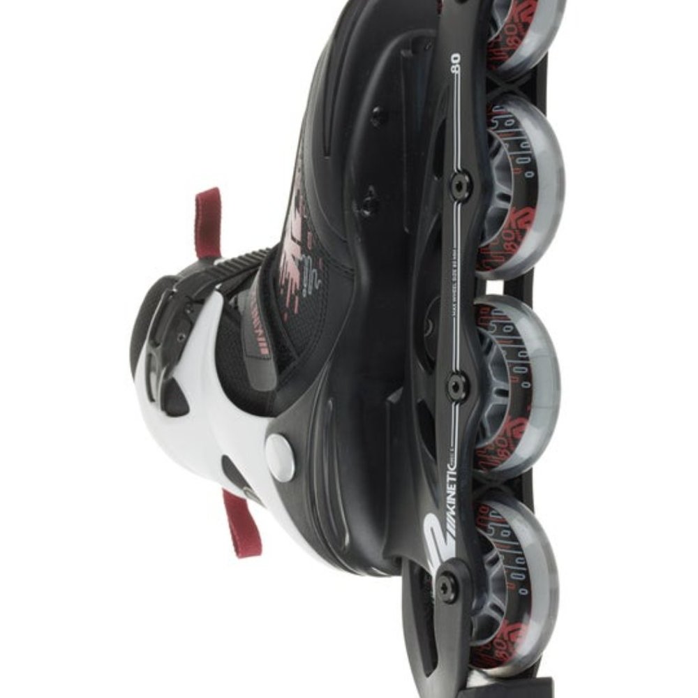 Men's K2 Sports Kinetic 80 W Skates - Picture 5 of 5